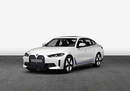 BMW i4 eDrive40 5 Türen