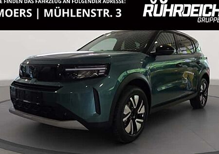 Opel Frontera e Electric 44-kWh-Batterie 83kW GS 5 Türen