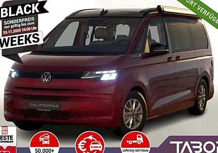 VW T6 California 2.0 TDI SCR DSG Coast 5 Türen