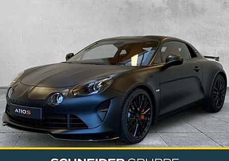 Alpine A110 1.8 R DCT 2 Türen