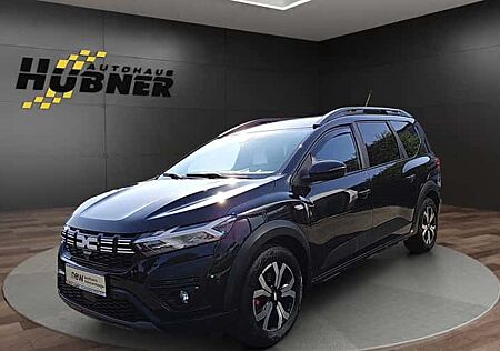 Dacia Jogger TCe 100 ECO-G Expression 7-Sitzer 5 Türen