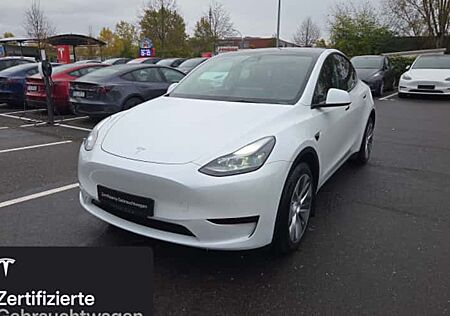 Tesla Model Y Hinterradantrieb RWD 5 Türen