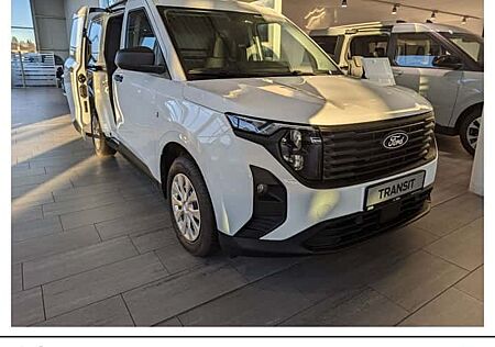 Ford Transit Courier 1.0 EcoBoost 74kW Trend 4 Türen