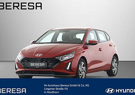 Hyundai i20 1.0 T-GDI 74kW Trend 5 Türen