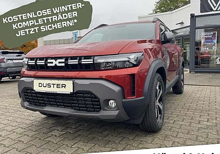 Dacia Duster TCe 130 Journey 5 Türen