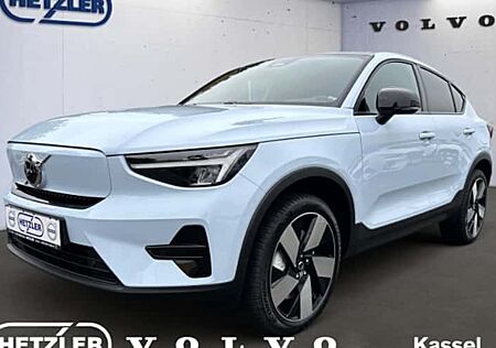 Volvo EC40 Rech Pure Electric Plus Single Ext Range 5 Türen