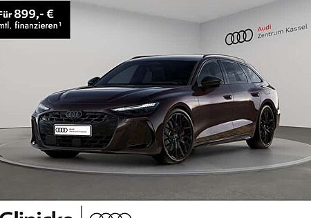 Audi A6 e-hybrid quattro 270kW S tronic Avant 5 Türen