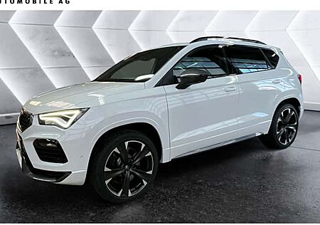Cupra Ateca 2.0 TSI 221kW VZ 4Drive DSG 5 Türen