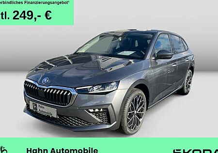 Skoda Scala 1.0 TSI 85kW DSG Selection 5 Türen
