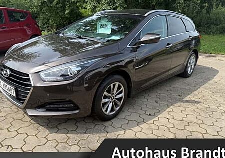 Hyundai i40 1.6 GDI blue Trend 5 Türen