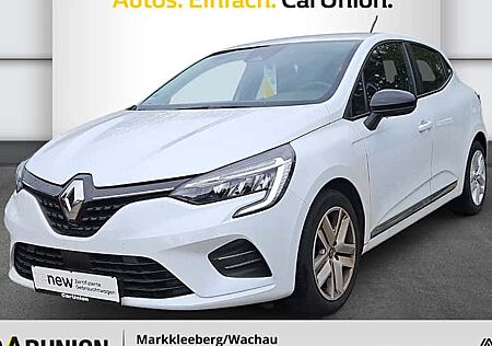 Renault Clio TCe 90 Zen 5 Türen