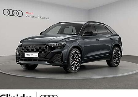 Audi SQ8 TFSI quattro tiptronic 5 Türen