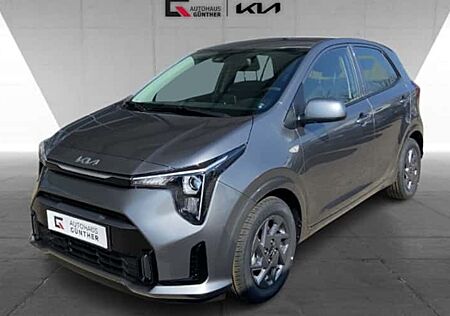 Kia Picanto 1.0 Vision AMT 5 Türen