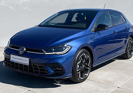 VW Polo 1.0 TSI 70kW DSG R-Line 5 Türen