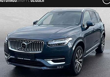 Volvo XC 90 B5 D AWD Plus Bright Auto 5 Türen