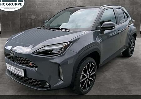 Toyota Yaris Cross 1,5-l-VVT-iE GR SPORT 5 Türen