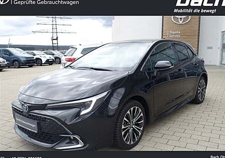 Toyota Corolla 1,8 Hybrid Team Deutschl Touring Sports 5 Türen