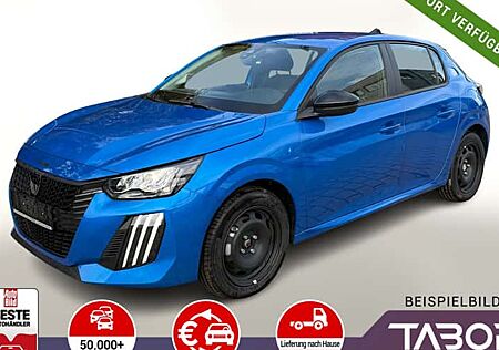 Peugeot 208 PureTech 100 Active 5 Türen