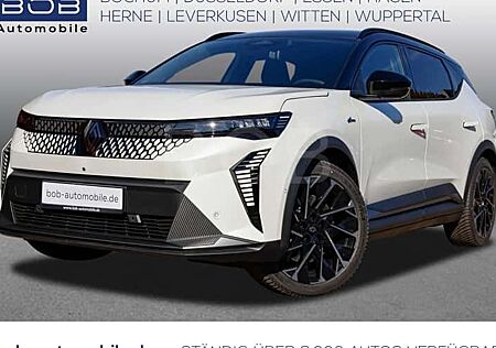 Renault Scenic E-Tech Esprit Alpine 220 Long Range 5 Türen