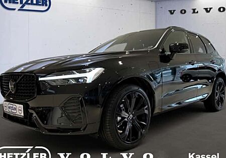 Volvo XC 60 T6 AWD Recharge Plus Black Edition Auto 5 Türen