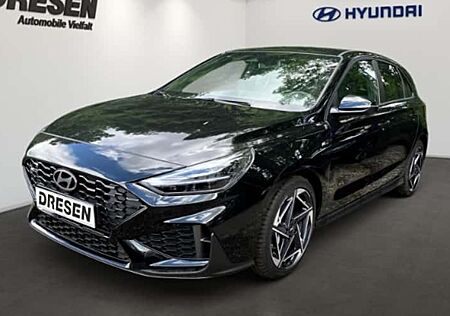 Hyundai i30 1.5 T-GDI Hybrid N Line 5 Türen