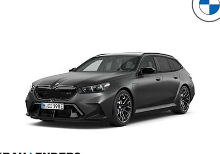 BMW M5 Plug-In Hybrid Touring xDrive A 5 Türen