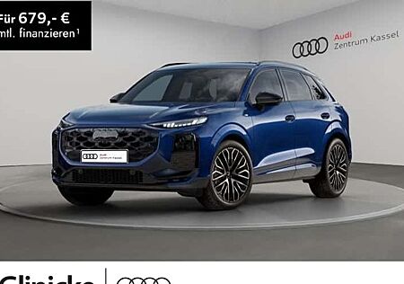 Audi Q3 TFSI 110kW S tronic 5 Türen