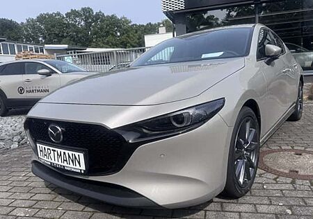 Mazda CX-30 e-SKYACTIV-G M-Hybrid 140 Exclusive-l AT 5 Türen