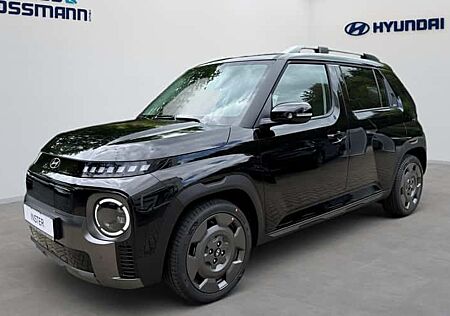 Hyundai Inster 49 kWh Cross 5 Türen