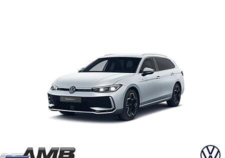 VW Passat 2.0 TDI SCR DSG R-Line 5 Türen