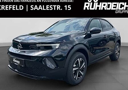 Opel Mokka 1.2 Turbo 96kW Edition Auto 5 Türen