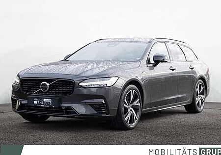 Volvo V90 T6 AWD Recharge R-Design Geartronic 5 Türen