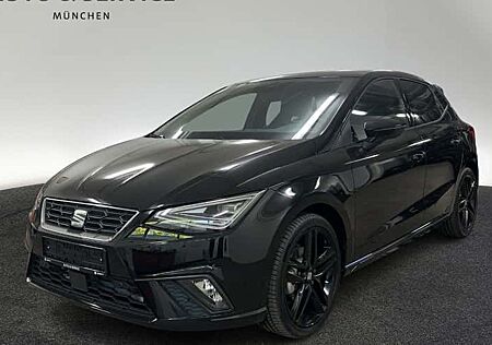 Seat Ibiza 1.0 TSI 85kW FR DSG 5 Türen