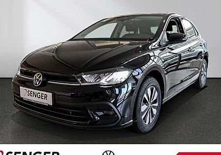 VW Polo 1.0 TSI 85kW DSG Goal 5 Türen