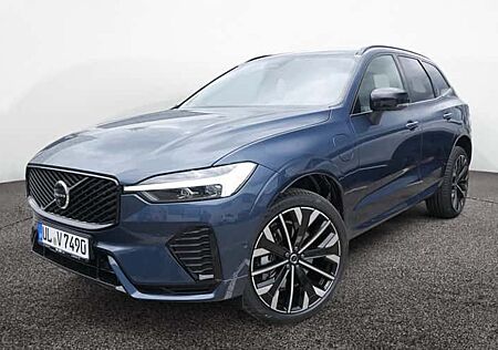 Volvo XC 60 T8 AWD Recharge Ultimate Dark Auto 5 Türen