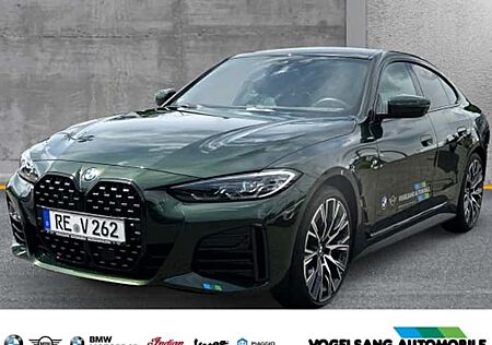 BMW 4er 420d Gran Coupé M Sport A 5 Türen