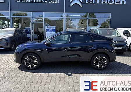 Citroën C4 Hybrid 145 MAX 5 Türen