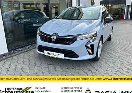 Renault Clio TCe 90 Evolution 5 Türen