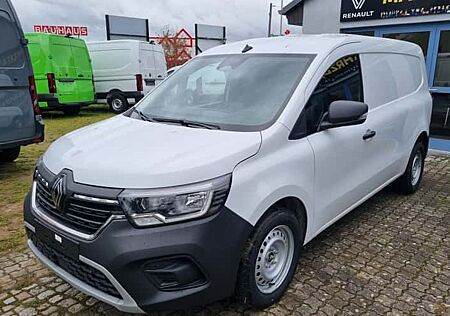 Renault Kangoo Blue dCi 95 Advance L2 4 Türen