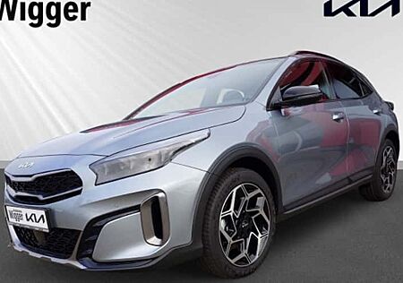 Kia XCeed 1.5 T-GDI DCT GT-line 5 Türen