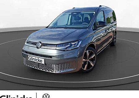 VW Caddy 2.0 TDI 90kW DSG Maxi 5 Türen
