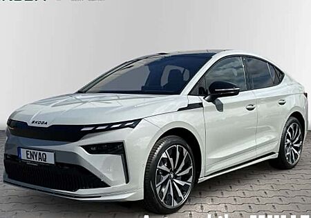 Skoda Enyaq Coupé 85 Sportline 5 Türen