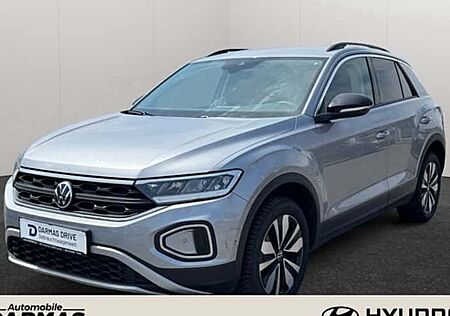 VW T-Roc 2.0 TDI SCR DSG GOAL 5 Türen