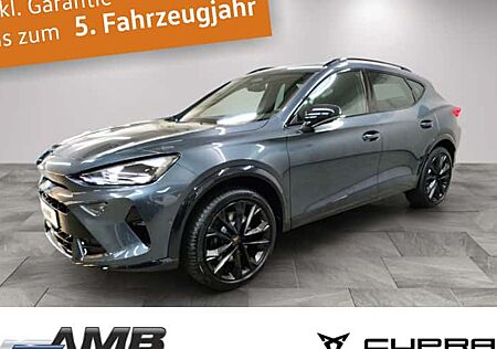 Cupra Formentor 2.0 TSI 195kW VZ DSG 5 Türen