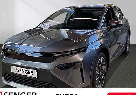 Skoda Elroq 85 5 Türen