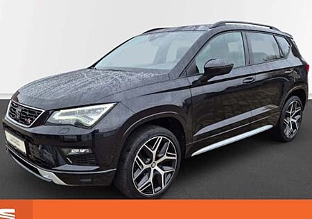 Seat Ateca 2.0 TSI 140kW FR 4Drive DSG 5 Türen
