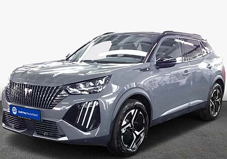 Peugeot e-2008 Elektromotor 156 GT 5 Türen
