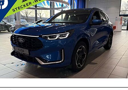 Ford Kuga 2.5 Duratec PHEV ST-Line X CVT 5 Türen
