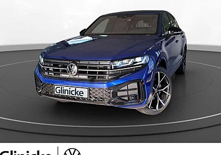 VW Touareg 3.0 V6 TDI 210kW 4MOT Tiptr. R-Line 5 Türen