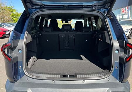 Dacia Bigster hybrid 155 Journey 5 Türen
